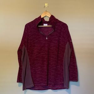 Columbia Lightweight Pullover